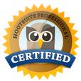HootSuite Certified Professional