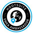 HootSuite EMEA Ambassador