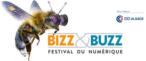 Réalité augmentée, objets connectés, Code… C’est pas sorcier ! – Bizz & Buzz 2016