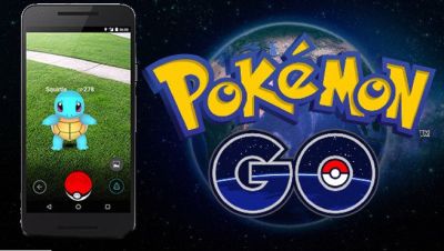 Pokemon Go la killer app de la réalité augmentée … sans réalité augmentée :)