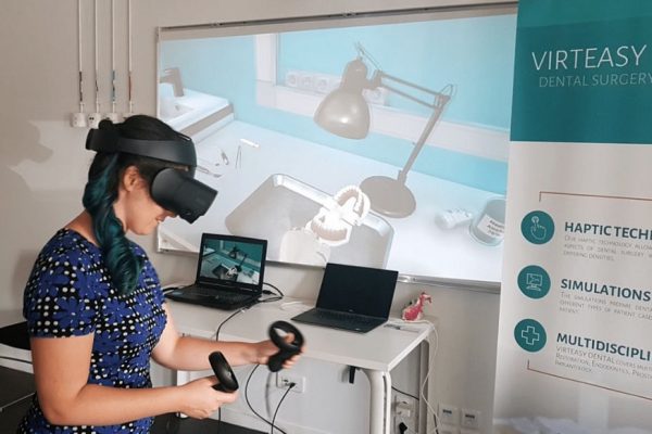 The (uncomplete) Immersive Technology in Healthcare digest- September 15, 2019