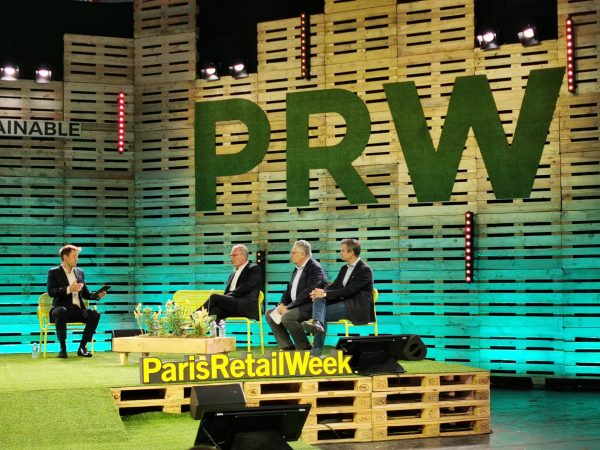 Paris Retail Week 2023, Mutation du commerce et potentiel de la réalité augmentée