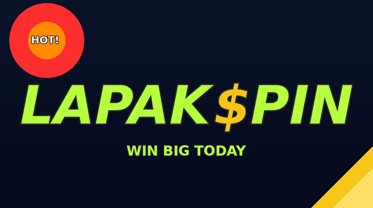 Situs Deposit 1000: Comprehensive Guide untuk Pemula yang Pengen Mulai Main Slot Online