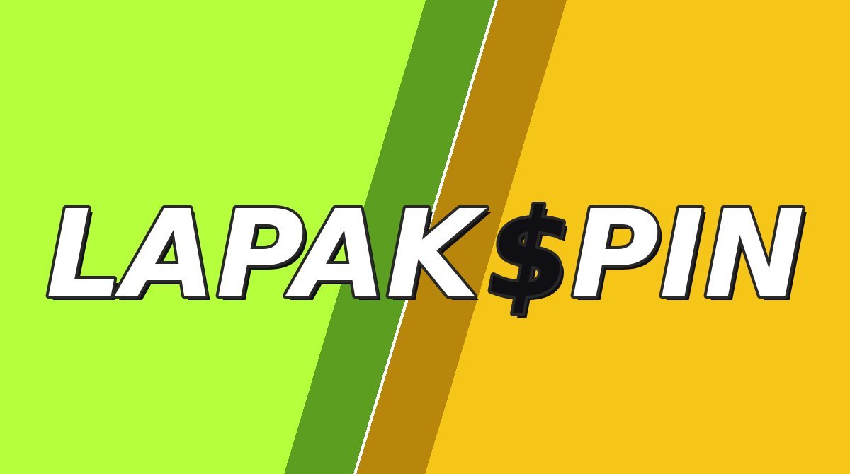 Lapakspin Daftar & Register — Situs Slot Deposit 5000 Terpercaya: Daftar 6 Platform Review