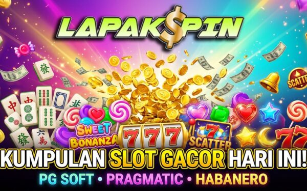 Slot Deposit 1000 Via Dana: Panduan Lengkap untuk Pemula