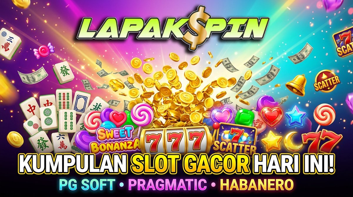 Lapakspin Deposit Cepat — Slot Deposit 1000 Via Dana: Panduan Lengkap untuk Pemula