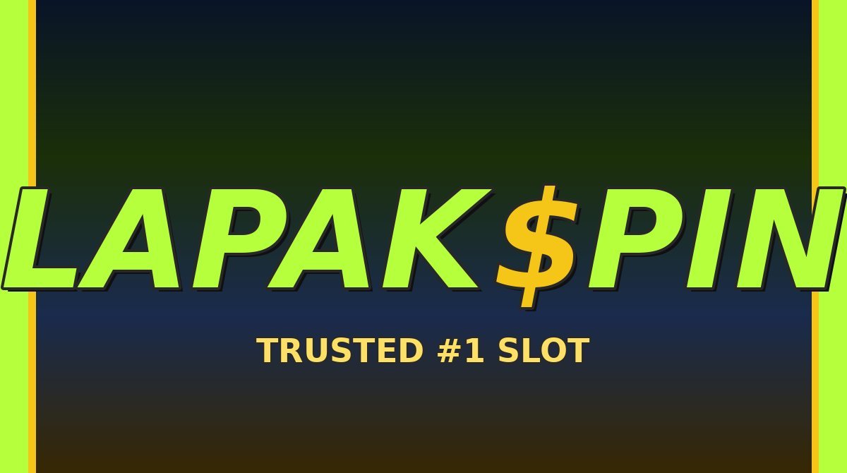 Lapakspin Slot Modal 5k: 7 Strategi Game — Slot Modal 5k: 7 Strategi Gameplay Cermat untuk Pemain Budge